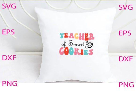 A Design Review of Teacher of Smart Cookies