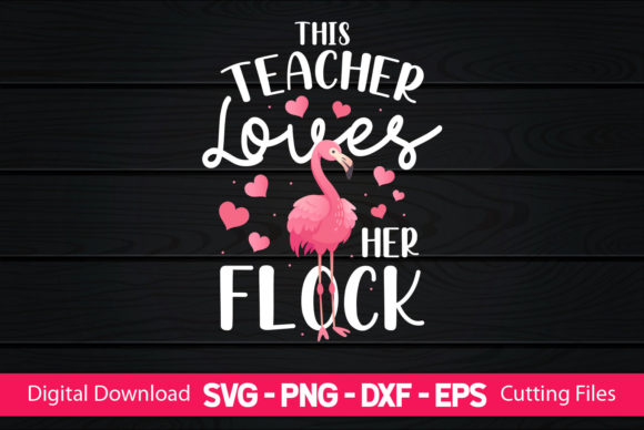 A Designer's Practical Review of 'This Teacher Loves Her Flock'