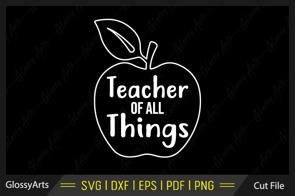 A Designer's Review of 'Teacher of All Things' for Embroidery