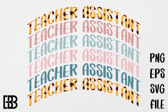 A Designer's Review of the Teacher Assistant Embroidery Design