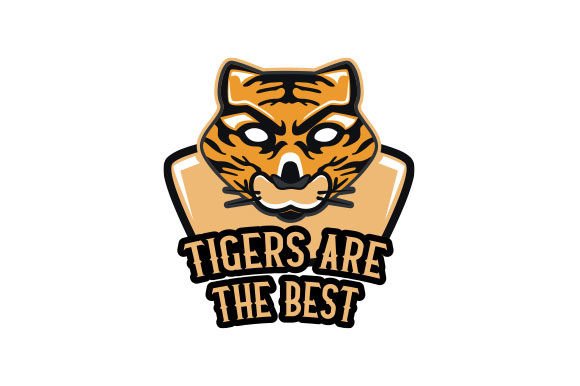 A Designer’s Real-World Review of the Tigers Are the Best Logo
