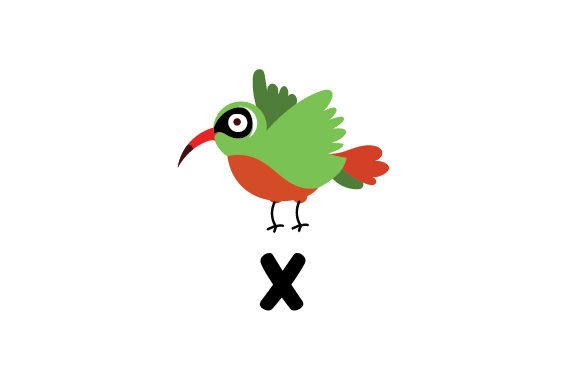 A Practical Review of the Alphabet Letter X Embroidery Design