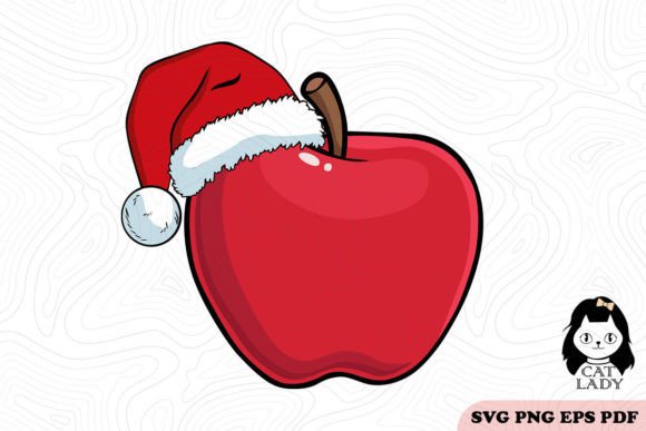 A Practical Review of the Apple Teacher & Santa Hat Design