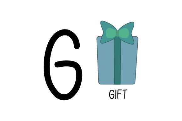A Real-World Review of the Alphabet Letter G Embroidery Design