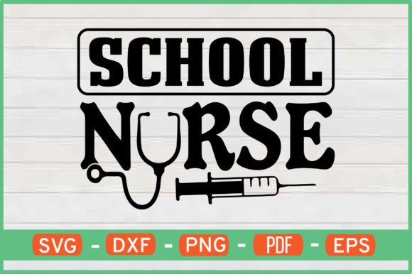 A Real-World Review of the School Nurse T-Shirt Design