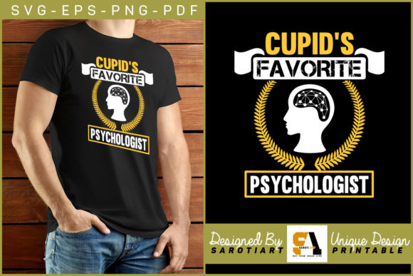 A Smart & Sweet Design for School Psychologists