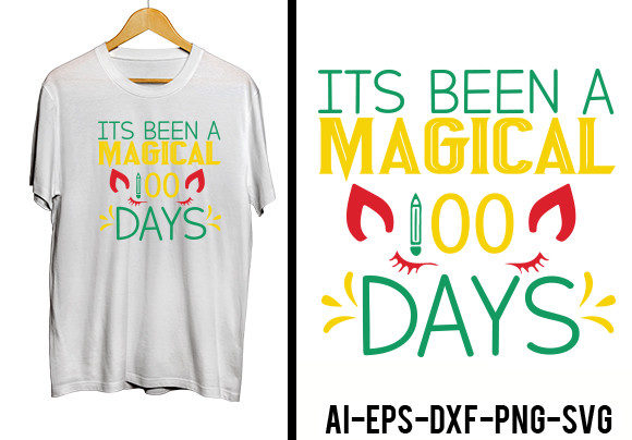 A Vintage Celebration: The 100th Day School Embroidery Design