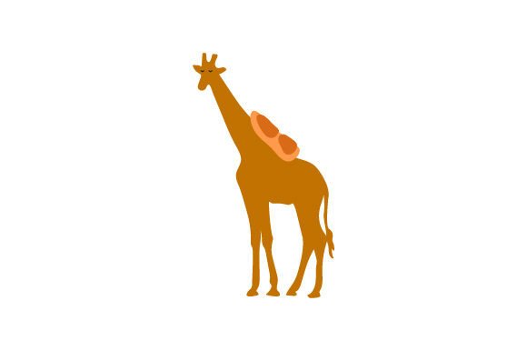 Cute Giraffe with Backpack: A Designer's Honest Review