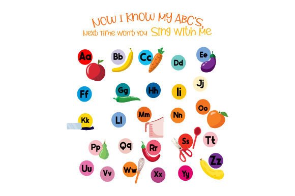 From Design File to Stitched Fabric: A Real-World Review of The Alphabet Chart