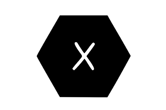 Hexagon Shape with Playful Mono: A Designer's Honest Review