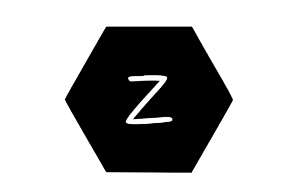 Hexagon Shape with Playful Mono: A Designer's Review