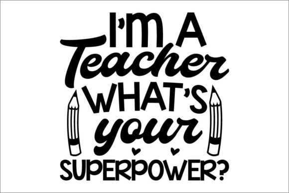 I'm a Teacher, What's Your Superpower: A Designer's Hands-On Review