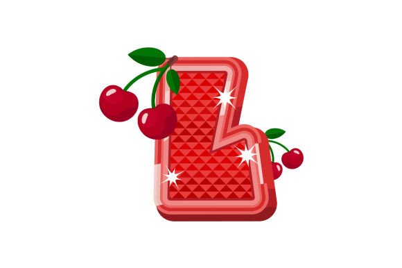 Letter L Cherry: A Sweet and Simple Embroidery Review
