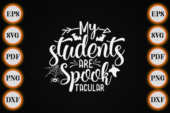 Teacher Halloween My Students: A Design Review from an Embroidery Perspective