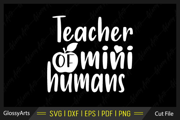 Teacher of Mini Humans: A Review for Real Embroidery Projects