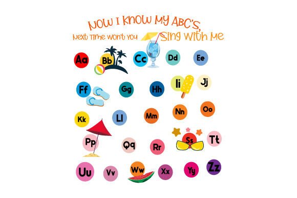 The Alphabet Chart Summer Embroidery: A Designer’s Practical Review