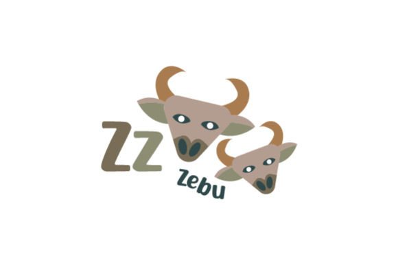 The Alphabet Letter Z: A Designer's Review for Your Next Project