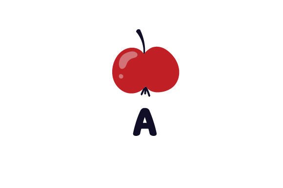The Classic Letter 'A' in Embroidery: A Designer's Review