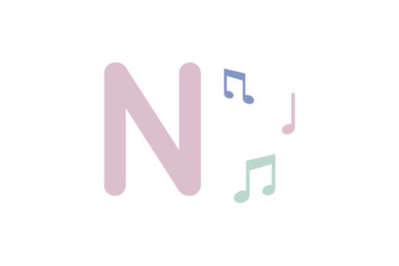 The Letter N in Embroidery: A Designer's Practical Review