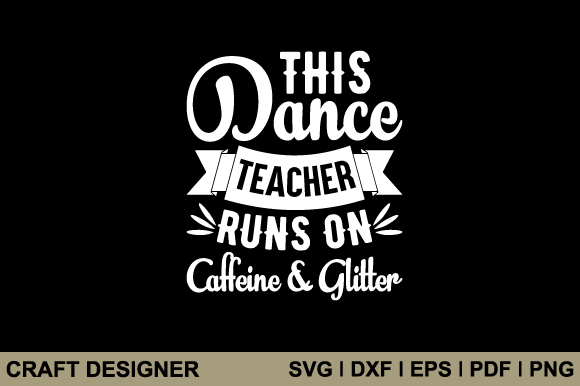 This Dance Teacher Runs on Caffeine: A Designer's Review