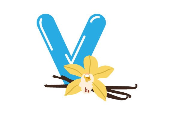 Why the Letter V Embroidery Design Feels Like a Versatile Classic